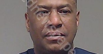 SMITH, <B>GERALD</B> ALDON #, Collin County, Texas - 2022-02-11 22:40:00