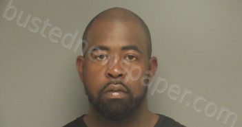 MIDDLETON, TORIE DEMOND | 2022-02-11 Calhoun County, Alabama Booking