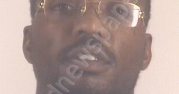 <B>MORGAN</B>,<B>RICHARD</B> <B>LASHAWN</B> #, Tarrant County, Texas - 2022-02-11