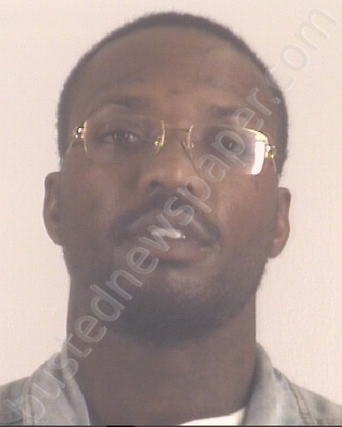 MORGAN,RICHARD LASHAWN #, Tarrant County, Texas - 2022-02-11