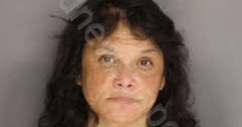 EVERETT, BARBARA HERNDON | 2022-02-11 10:54:00 Berkeley County, South Carolina Booking