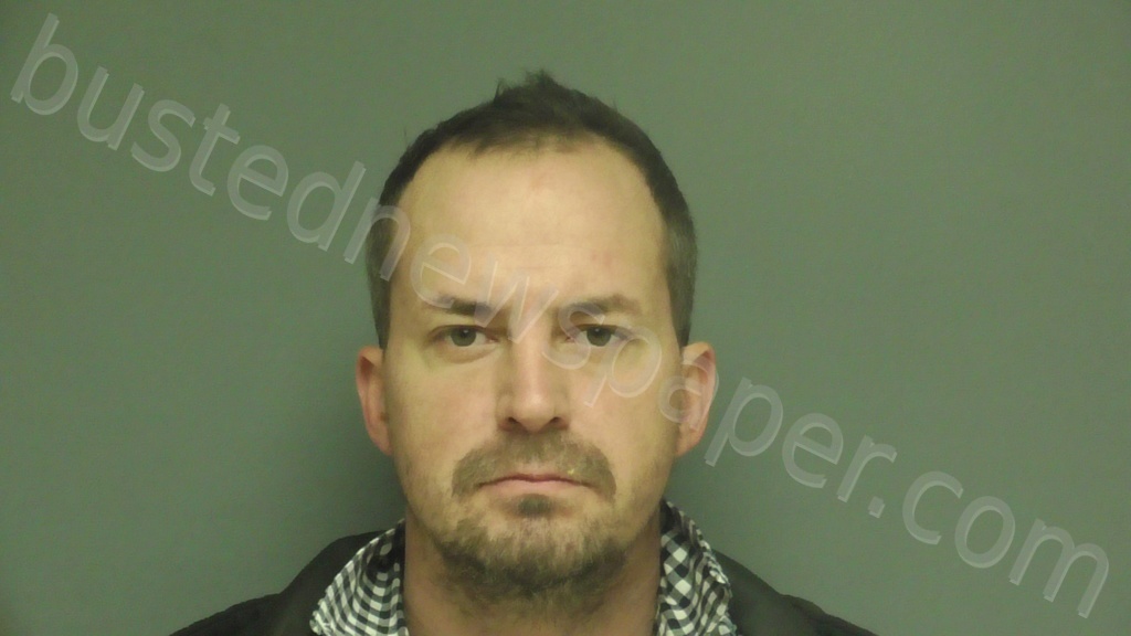 MCCASKEY, JAMES GREGGORY #, Calhoun County, Alabama - 2022-02-11