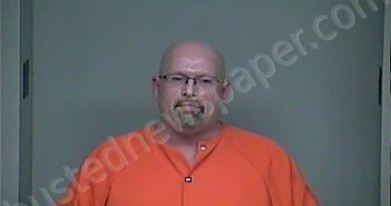 <B>BOONE</B>, <B>TIMOTHY</B> <B>R</B> #, Adams County, Ohio - 2022-02-11 19:28:00