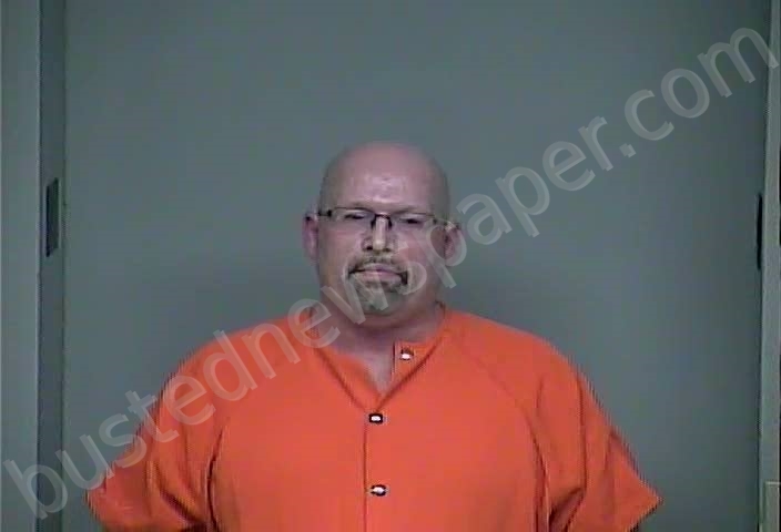 BOONE, TIMOTHY R #, Adams County, Ohio - 2022-02-11 19:28:00