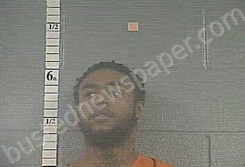 MILLS, TAYIS NATHANIEL #, Bullitt County, Kentucky - 2022-02-11 13:30:00