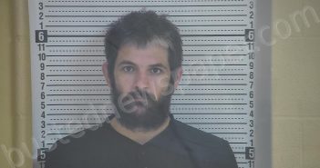 HIGHFIELD, JUSTIN S | 2022-02-11 15:48:00 Taylor County, Kentucky Booking