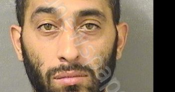 <B>MARTINEZ</B>, <B>SERGIO</B> MANUEL #, Palm Beach County, Florida - 2022-02-11 00:47:00