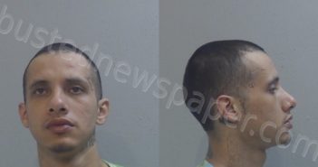 AVILA, JOSE <B>ADAN</B> <B>HERRERA</B> #, Hidalgo County, Texas - 2022-02-12