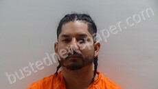 DE LA CRUZ JOEL | 2022-02-12 Cameron County, Texas Booking
