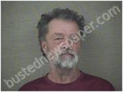 MACKINNEY, FREDERICK | 2022-02-12 Harnett County, North Carolina Booking