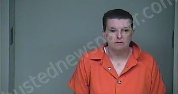STILLIONS, <B>BRANDY</B> LYNN #, <b>Adams</b> County, Ohio, Adams County, Ohio - 2022-02-12 15:08:00