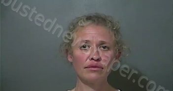 <B>HOLVEY</B>, <B>JULIE</B> <B>RENEE</B> #, Vigo County, Indiana - 2022-02-12 22:17:24