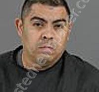 SALGADO-AYALA, JAIME | 2022-02-12 Anderson County, South Carolina Booking