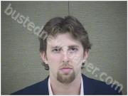 LEWIS, ERIC | 2022-02-12 Harnett County, North Carolina Booking