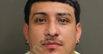 <B>TOVARMORIN</B>, <B>LUIS</B> <B>DONALDO</B> #, Orange County, Florida - 2022-02-12 01:53:00