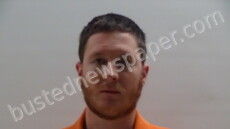 HULL CODY ALAN DYLAN | 2022-02-12 Cameron County, Texas Booking
