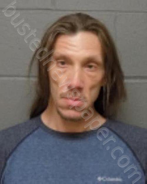 KINGSBURY, BRIAN ERNEST #, Delaware County, New York - 2022-02-12 01:21:00