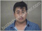 HERNANDEZ, MAXIMINO | 2022-02-12 Harnett County, North Carolina Booking