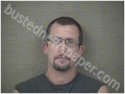 JOHNSON, RONALD | 2022-02-12 Harnett County, North Carolina Booking