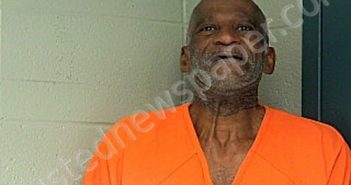 <B>RICHARDS</B>, <B>ROBERT</B> <B>ANTHONY</B> #, Woodford County, Kentucky - 2022-02-12 20:06:22