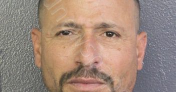 <B>FONSECA</B> ARROYO, MIGUEL <B>ANGEL</B> #, Broward County, Florida - 2022-02-12