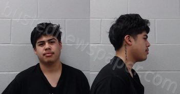 <B>GARCIA</B> SANCHEZ, <B>GUSTAVO</B> #, Hays County, Texas - 2022-02-12