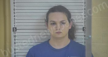 MCCOY, MATTHEW | 2022-02-12 03:32:00 Taylor County, Kentucky Booking