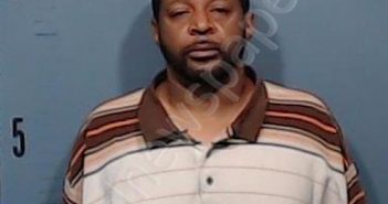 <B>MOSLEY</B>, <B>CHARLES</B> <B>ANTHONY</B> #, Taylor County, Texas - 2022-02-12