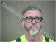 COLLINS, DONALD | 2022-02-12 Harnett County, North Carolina Booking