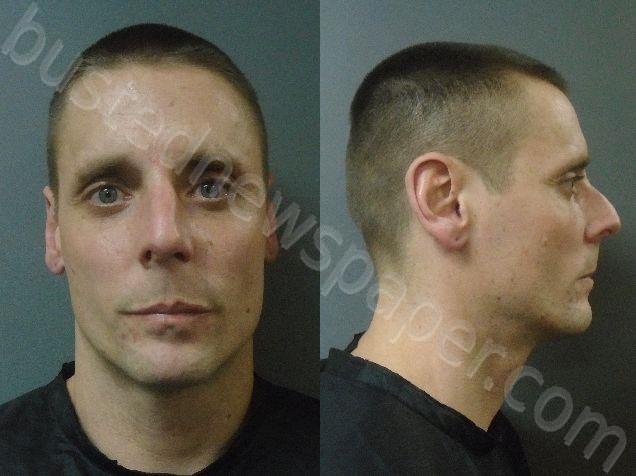 BEEMAN, MATTHEW JERROD #, Madison County, Indiana - 2022-02-12 21:47:00