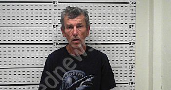 YOUNG, <B>TERRY</B> LYNN #, Jim <b>Wells</b> County, Texas, Jim Wells County, Texas - 2022-02-12 08:00:01