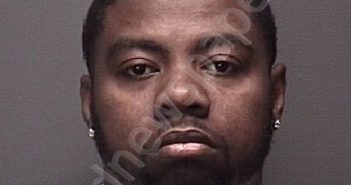 SIMMONS, ANTWON | 2022-02-12 Suffolk, Virginia Booking