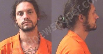 <B>TAYLOR</B>, <B>DANIEL</B> <B>ROBERT</B> #, Hamilton County, Indiana - 2022-02-12 03:55:00