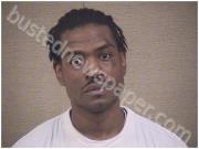 BELL, ANDRE | 2022-02-12 Harnett County, North Carolina Booking
