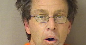 JOYCE, BRENT WILLIAM | 2022-02-12 15:25:00 Wood County, West Virginia Booking