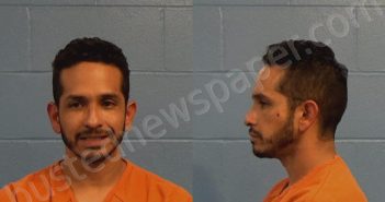 <B>VALADEZ</B>–<B>ALVAREZ</B>, <B>MIGUEL</B> <B>ANGEL</B> #, Williamson County, Texas - 2022-02-13