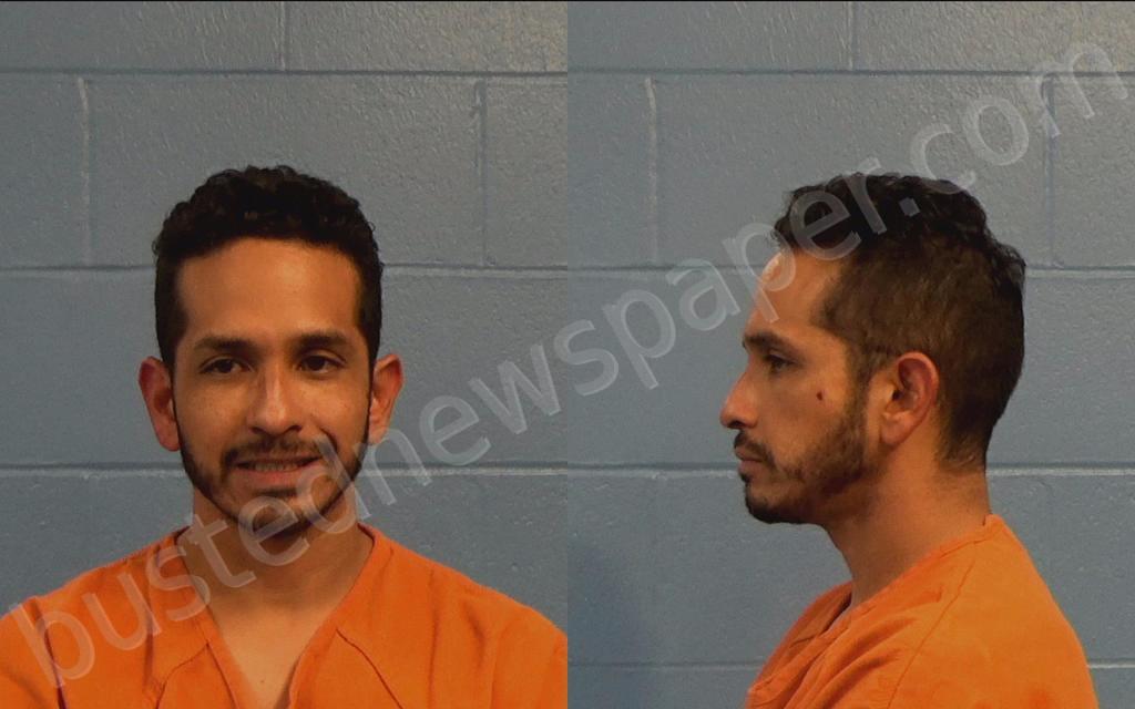 VALADEZ-ALVAREZ, MIGUEL ANGEL #, Williamson County, Texas - 2022-02-13
