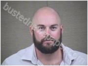 LEE, ANDY | 2022-02-13 Harnett County, North Carolina Booking