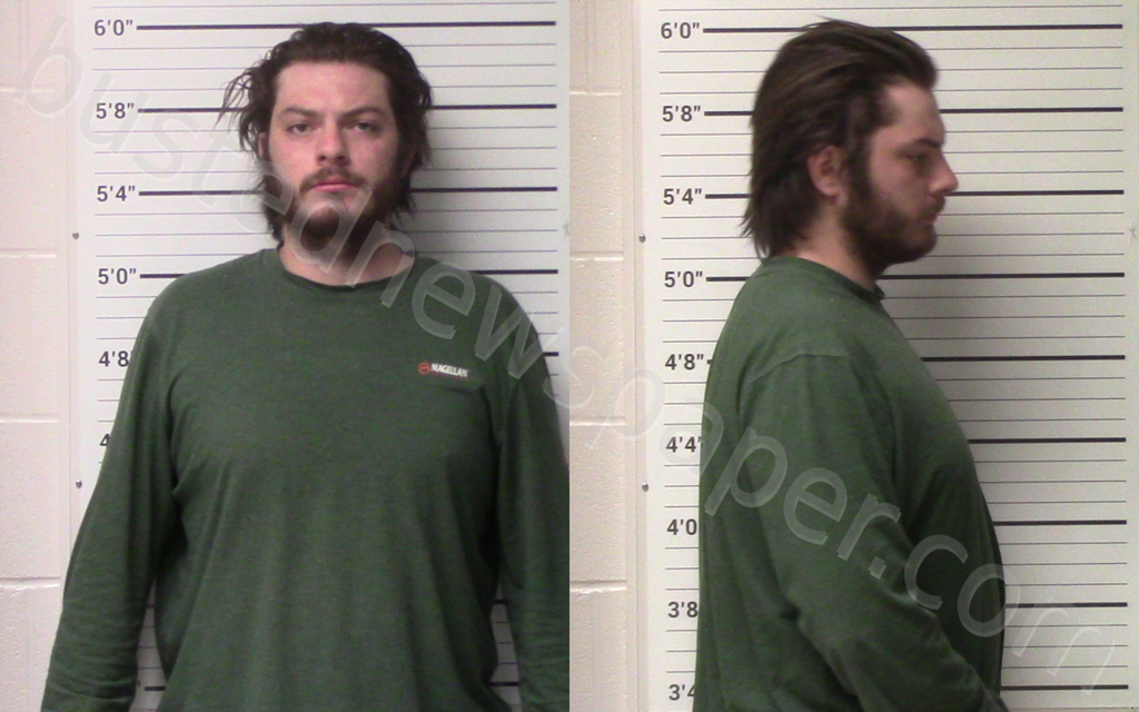 SAVAGE, MARK ARRON #, Kerr County, Texas - 2022-02-13