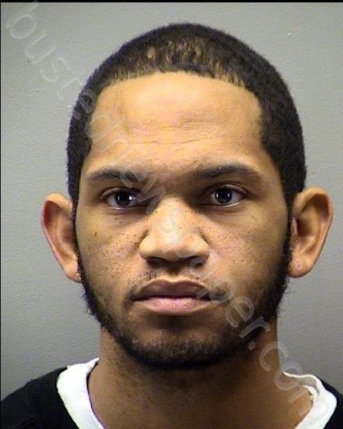 BELCHER, JAMEL DAQUAN #, Montgomery County, Ohio - 2022-02-13 02:03:00