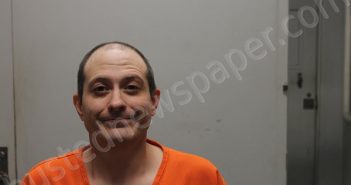 <B>MCAFEE</B>, <B>TRAVIS</B> <B>W</B> #, Daviess Dekalb, Missouri - 2022-02-13 22:16:00