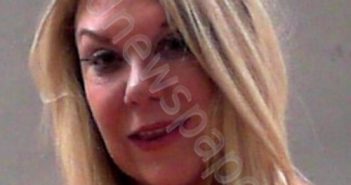 EWART, TAMARA COE | 2022-02-13 02:35:00 Ohio County, West Virginia Booking