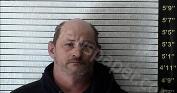 <B>MASSEY</B>, <B>VERNON</B> #, Graves County, Kentucky - 2022-02-13