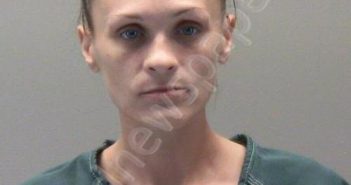 <B>IVANOFF</B>, <B>ROBYN</B> <B>KAY</B> #, Montgomery County, Ohio - 2022-02-13 02:30:00