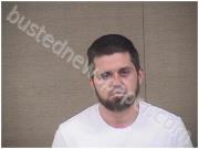 WARRICK, JAMES | 2022-02-13 Harnett County, North Carolina Booking