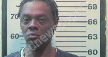 <B>LEWIS</B>, <B>MICHAEL</B>, <B>ANTHONY</B> #, Mobile County, Alabama - 2022-02-13