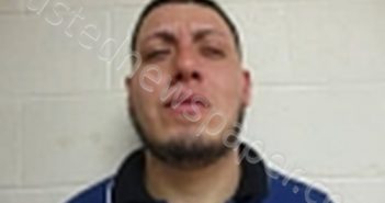 RAMIREZ, CHRISTHIAN RUIZ | 2022-02-13 Macon County, North Carolina Booking