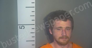 <B>SCOTT</B>–<B>WHITLOW</B>, <B>PHILIP</B> <B>LEE</B> #, Nelson County, Kentucky - 2022-02-14 13:16:00