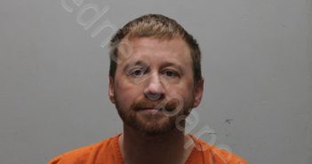 <B>RADER</B>, <B>CHRISTOPHER</B> <B>MICHAEL</B> #, Daviess Dekalb, Missouri - 2022-02-14 18:08:00
