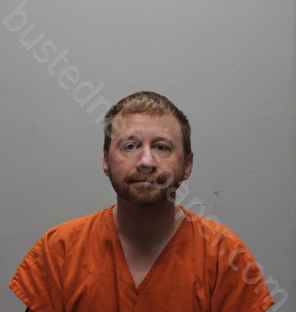 RADER, CHRISTOPHER MICHAEL #, Daviess Dekalb, Missouri - 2022-02-14 18:08:00